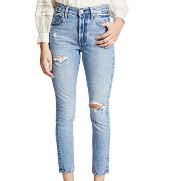 Skinny Women's Jeans
